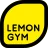 Lemo Gym Logo