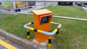 Nestandartiniai gaminiai