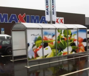 Reklamos maketavimas