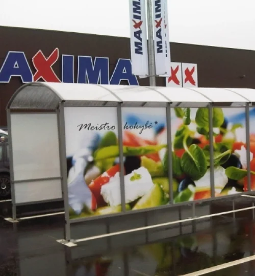 Reklamos maketavimas